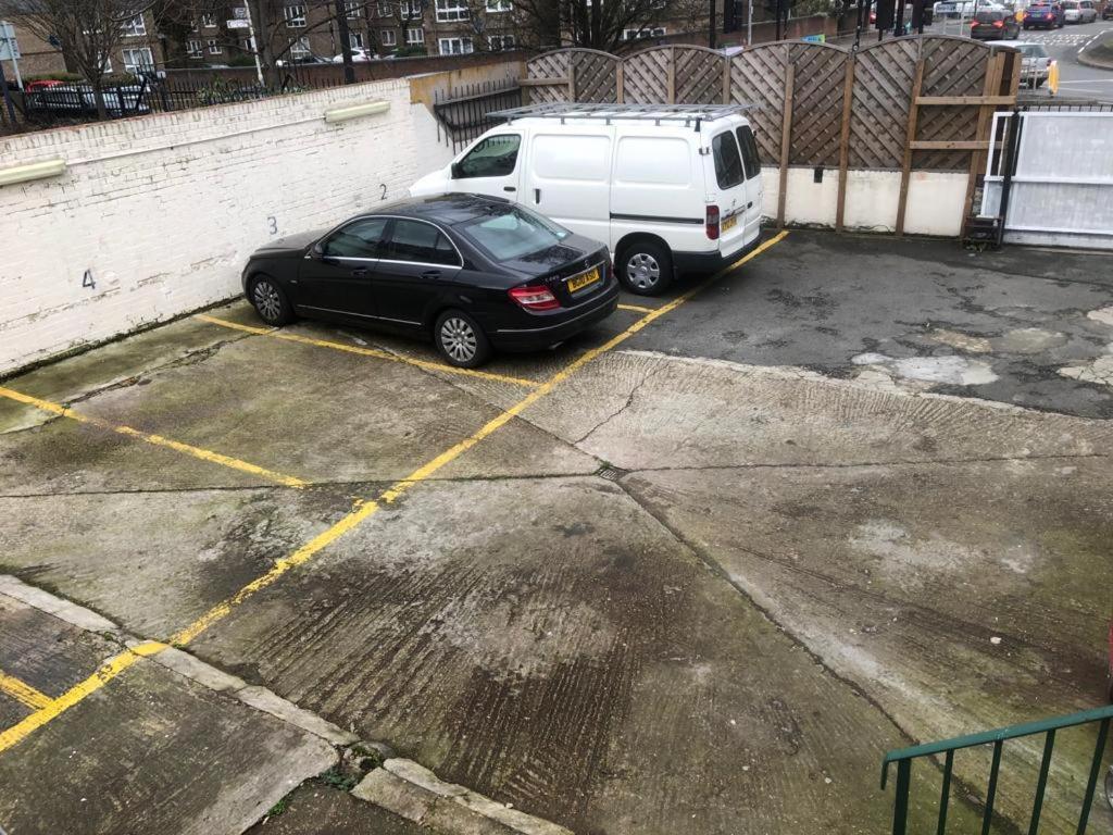 Lyon House 2* Barking (Greater London)