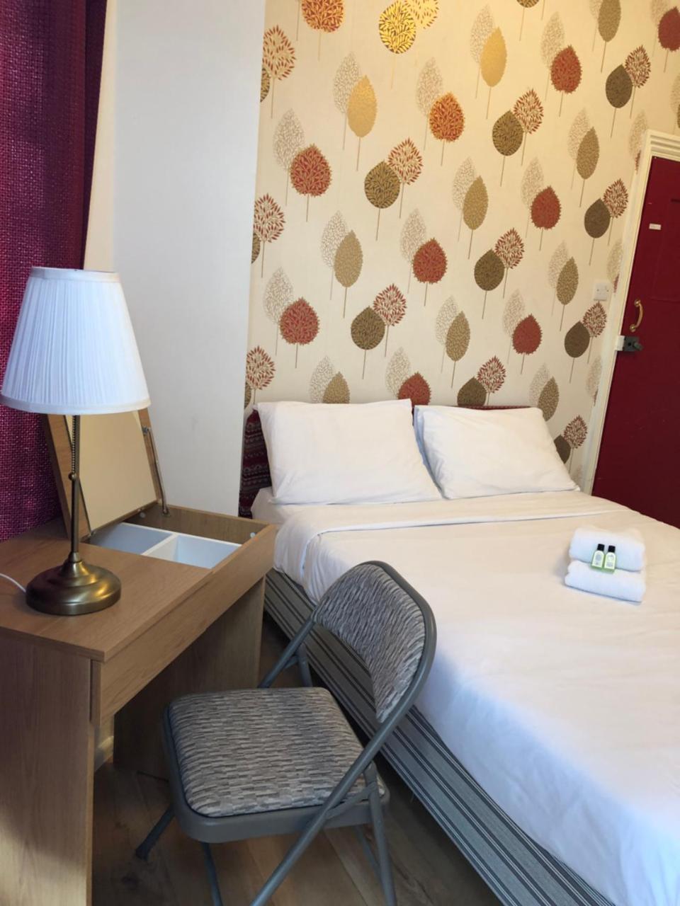 Hotel Lyon House 2*