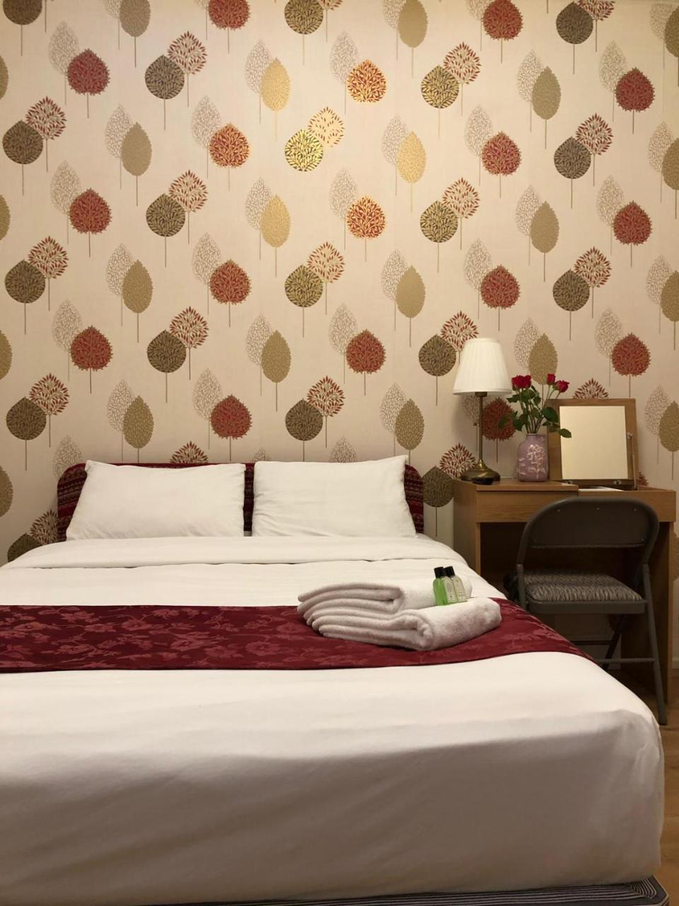 Lyon House Barking (Greater London)