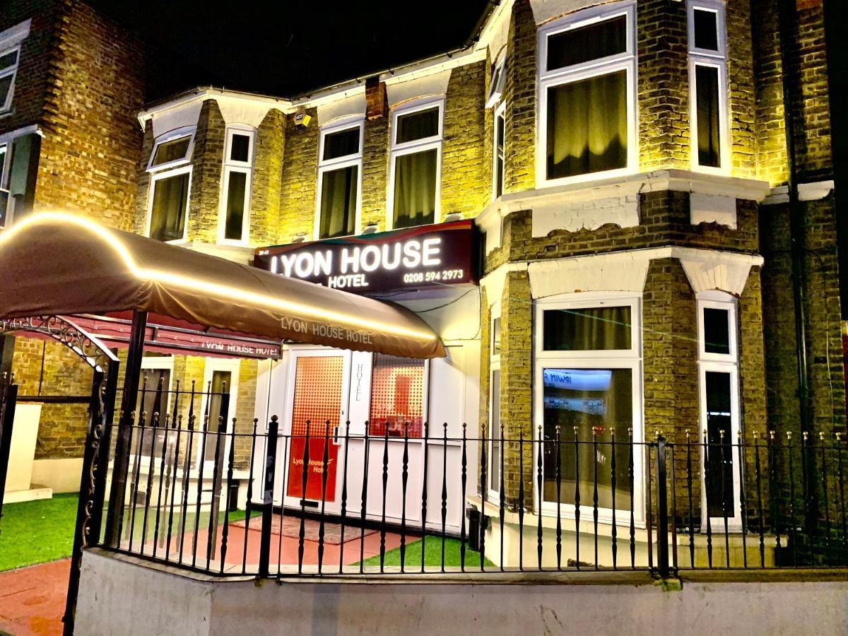 Lyon House 2* Barking (Greater London)
