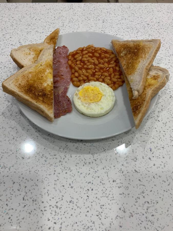 Lyon House Barking (Greater London)
