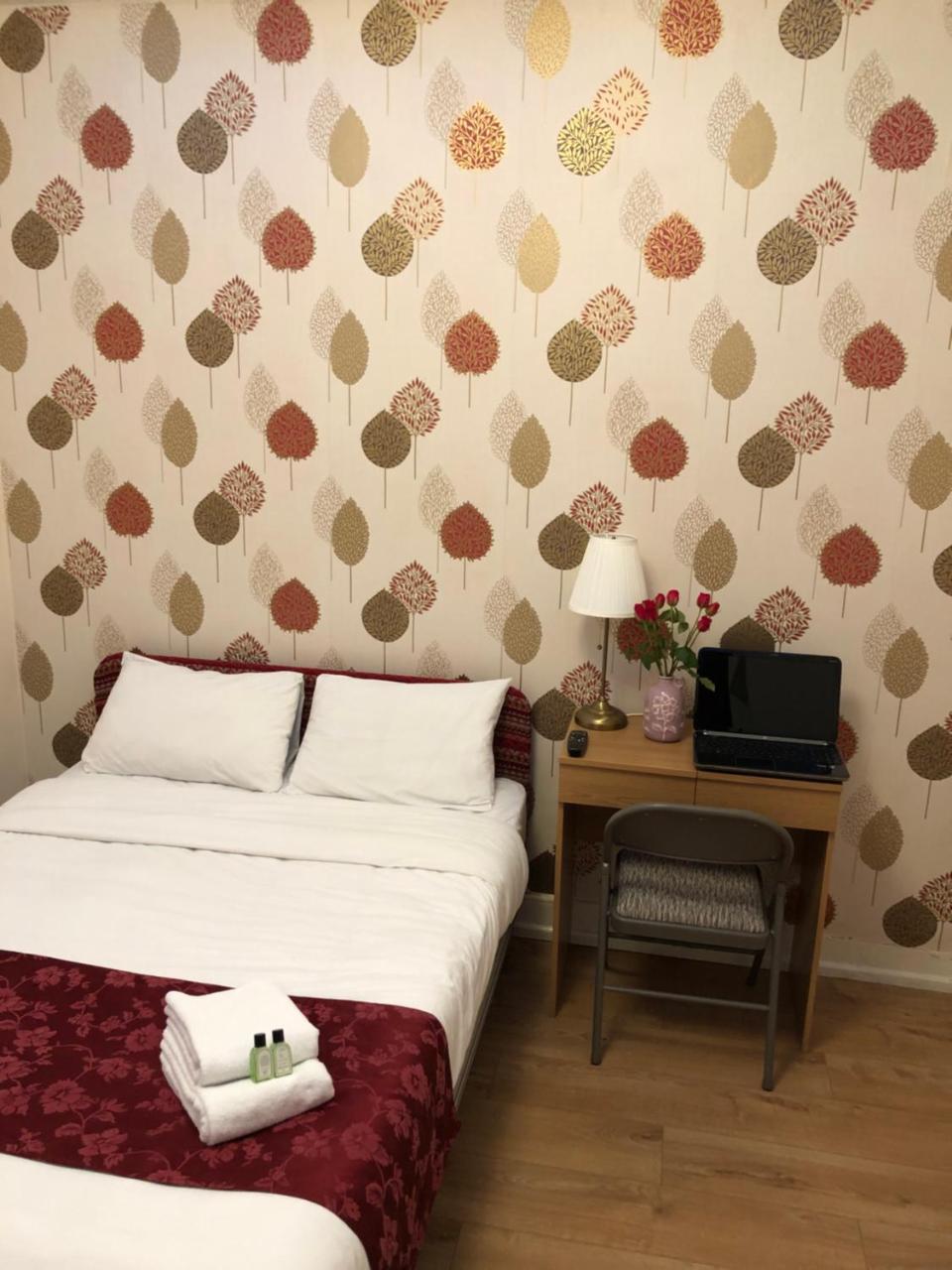 Lyon House Hotel Barking (Greater London)