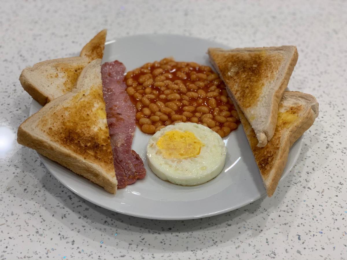 Hotel Lyon House Barking (Greater London)